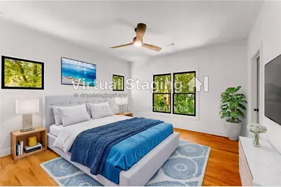 891 Thurmond Street NW, Atlanta, GA 30314 - Photo 20