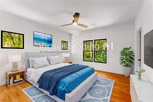 891 Thurmond St NW, Atlanta, GA 30314 - Photo 20