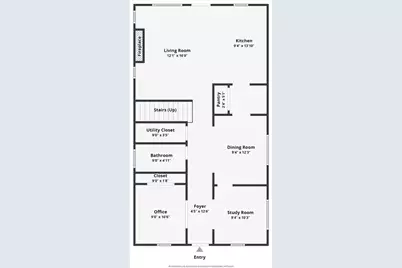 891 Thurmond Street NW, Atlanta, GA 30314 - Photo 36