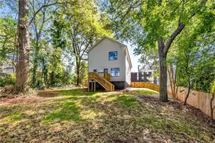 891 Thurmond St NW, Atlanta, GA 30314 - Photo 42