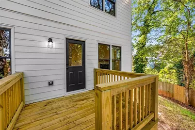 891 Thurmond Street NW, Atlanta, GA 30314 - Photo 34
