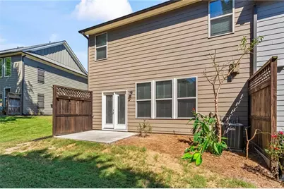 224 Stone Park Drive, Woodstock, GA 30188 - Photo 16