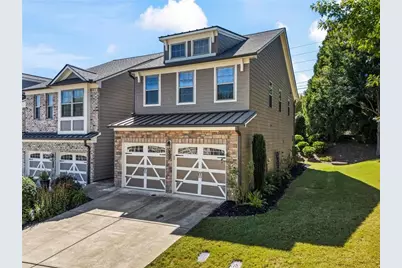 224 Stone Park Drive, Woodstock, GA 30188 - Photo 18