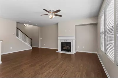 224 Stone Park Drive, Woodstock, GA 30188 - Photo 4