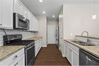 224 Stone Park Drive, Woodstock, GA 30188 - Photo 8