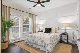 3005 Devoncroft Street SE, Smyrna, GA 30080 - Photo 4