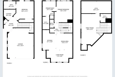 3005 Devoncroft Street SE, Smyrna, GA 30080 - Photo 34