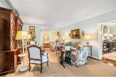 2769 Peachtree Road NE #6, Atlanta, GA 30305 - Photo 2