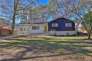 1308 Talcott Pl, Decatur, GA 30033 - Photo 2