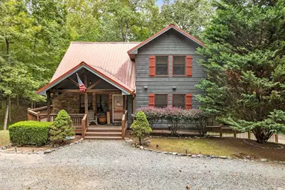 27 Monet Drive, Ellijay, GA 30540 - Photo 48