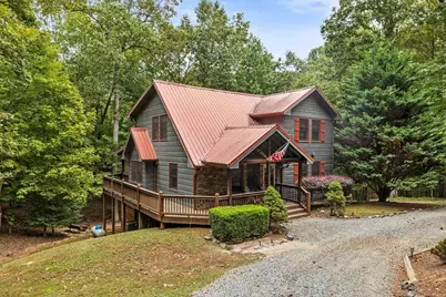 27 Monet Drive, Ellijay, GA 30540 - Photo 2