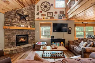 27 Monet Dr, Ellijay, GA 30540 - Photo 4