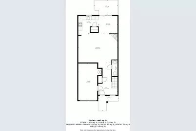 359 Azalea Circle, Cumming, GA 30028 - Photo 32