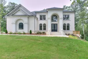 2010 Fontainbleau Dr, Conyers, GA 30094 - Photo 1