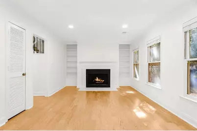 232 Peachtree Hollow Court, Sandy Springs, GA 30328 - Photo 14