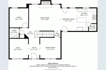 19 Creekside View, Hiram, GA 30141 - Photo 44