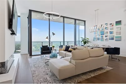 788 W Marietta Street NW #1803, Atlanta, GA 30318 - Photo 4