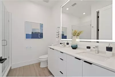 788 W Marietta Street NW #1803, Atlanta, GA 30318 - Photo 48