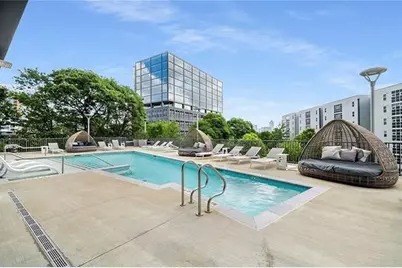 788 W Marietta Street NW #1803, Atlanta, GA 30318 - Photo 76