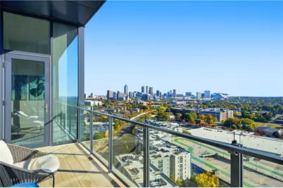 788 W Marietta Street NW #1803, Atlanta, GA 30318 - Photo 2