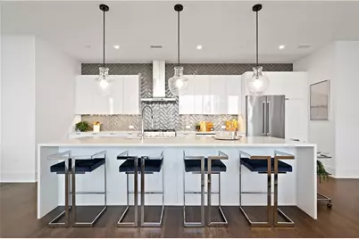 788 W Marietta Street NW #1803, Atlanta, GA 30318 - Photo 22