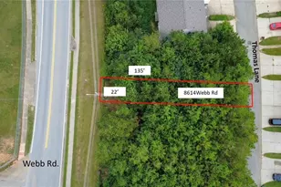 8614 Webb Rd, Riverdale, GA 30274 - Photo 1