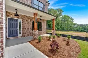 365 Waterbluff Dr, Mableton, GA 30126 - Photo 2