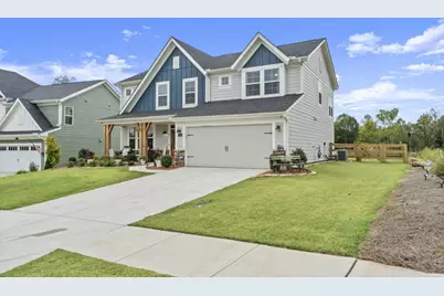 1745 Liberty Park Drive, Braselton, GA 30517 - Photo 2