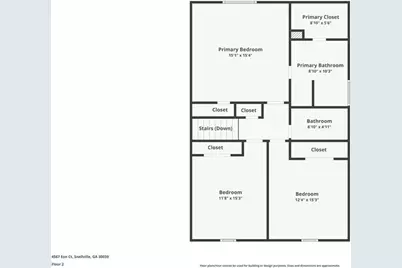 4567 Eon Court, Snellville, GA 30039 - Photo 26