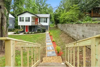 2343 Carver Drive NW, Atlanta, GA 30314 - Photo 2