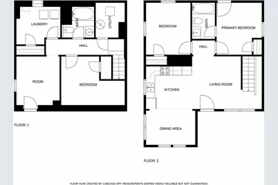 2343 Carver Drive NW, Atlanta, GA 30314 - Photo 26