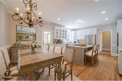 4745 Matthews Park Drive, Snellville, GA 30039 - Photo 4