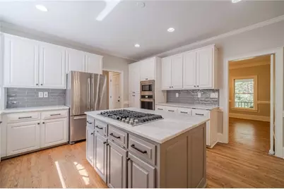 4745 Matthews Park Drive, Snellville, GA 30039 - Photo 22