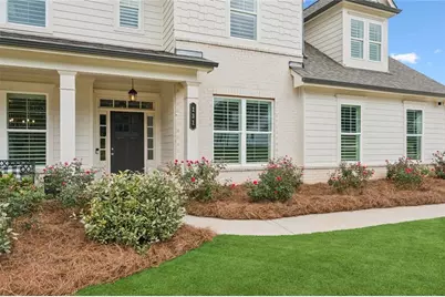 131 Wallace Drive, Winder, GA 30680 - Photo 2