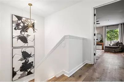 2497 Cedar Canyon Place, Marietta, GA 30067 - Photo 12