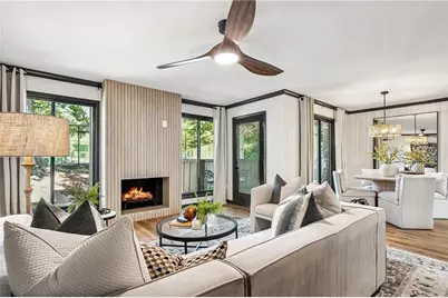 2497 Cedar Canyon Place, Marietta, GA 30067 - Photo 2