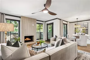 2497 Cedar Canyon Pl, Marietta, GA 30067 - Photo 2