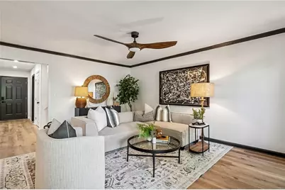 2497 Cedar Canyon Place, Marietta, GA 30067 - Photo 4