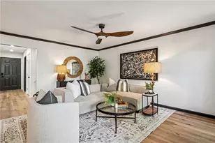 2497 Cedar Canyon Pl, Marietta, GA 30067 - Photo 4