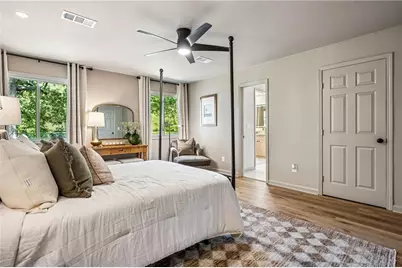 2497 Cedar Canyon Place, Marietta, GA 30067 - Photo 14