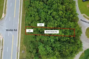 8626 Webb Rd, Riverdale, GA 30274 - Photo 1