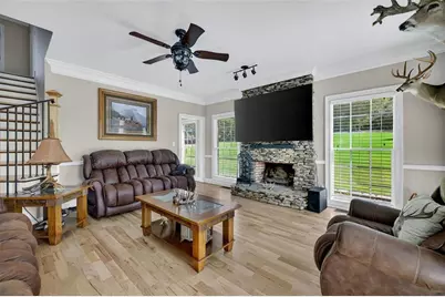 175 Tom Jones Road, Kingston, GA 30145 - Photo 18