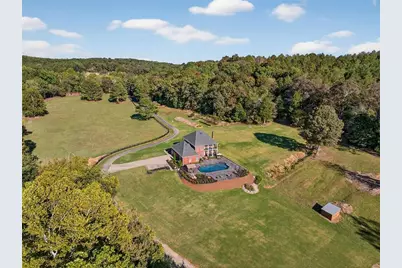 175 Tom Jones Road, Kingston, GA 30145 - Photo 1