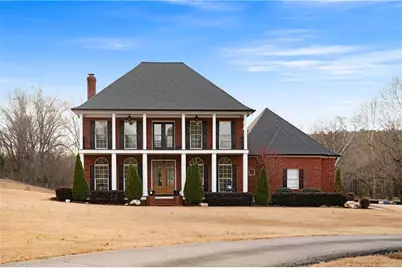 175 Tom Jones Road, Kingston, GA 30145 - Photo 4