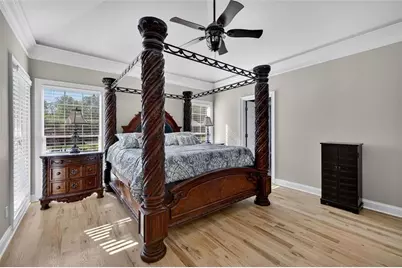 175 Tom Jones Road, Kingston, GA 30145 - Photo 26