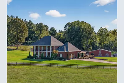 175 Tom Jones Road, Kingston, GA 30145 - Photo 4