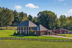 175 Tom Jones Rd, Kingston, GA 30145 - Photo 4