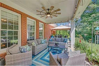 405 Mallory Circle, Loganville, GA 30052 - Photo 16