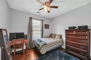 405 Mallory Cir, Loganville, GA 30052 - Photo 12