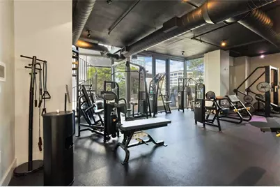 3324 Peachtree Road NE #815, Atlanta, GA 30326 - Photo 26